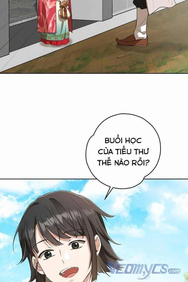 Trở Thành Cô Cháu Gái Bị Khinh Miệt Của Gia Tộc Võ Lâm. Chapter 17 - 57