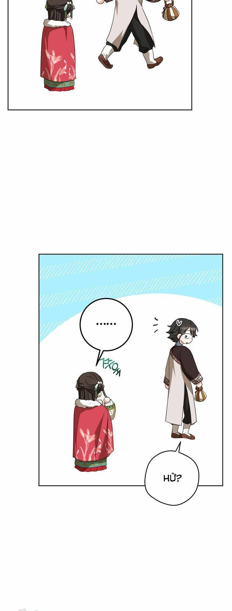 Trở Thành Cô Cháu Gái Bị Khinh Miệt Của Gia Tộc Võ Lâm. Chapter 17 - 60