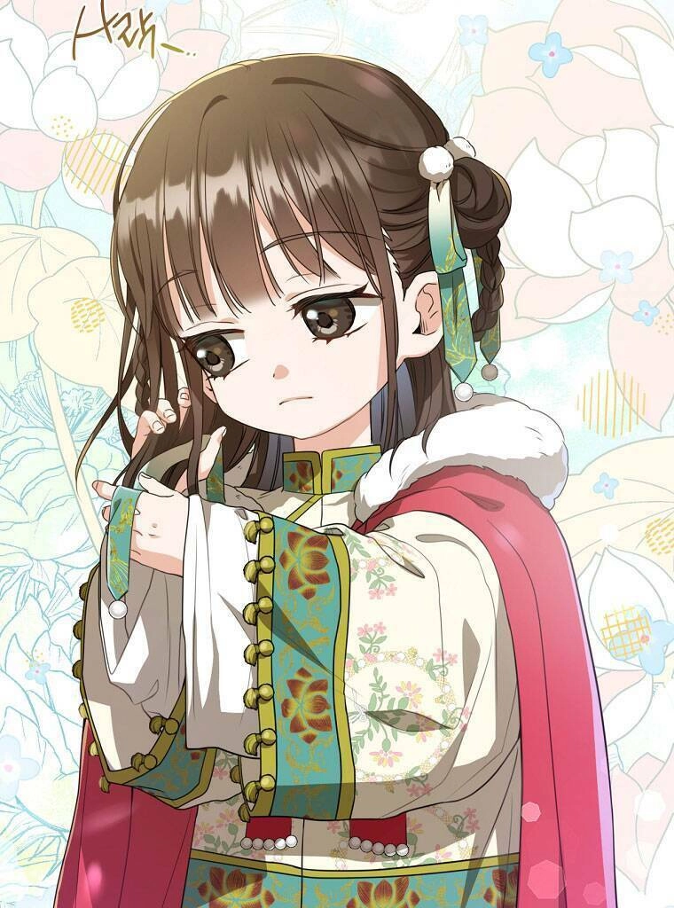 Trở Thành Cô Cháu Gái Bị Khinh Miệt Của Gia Tộc Võ Lâm. Chapter 18 - 2