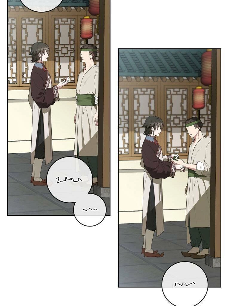 Trở Thành Cô Cháu Gái Bị Khinh Miệt Của Gia Tộc Võ Lâm. Chapter 18 - 12