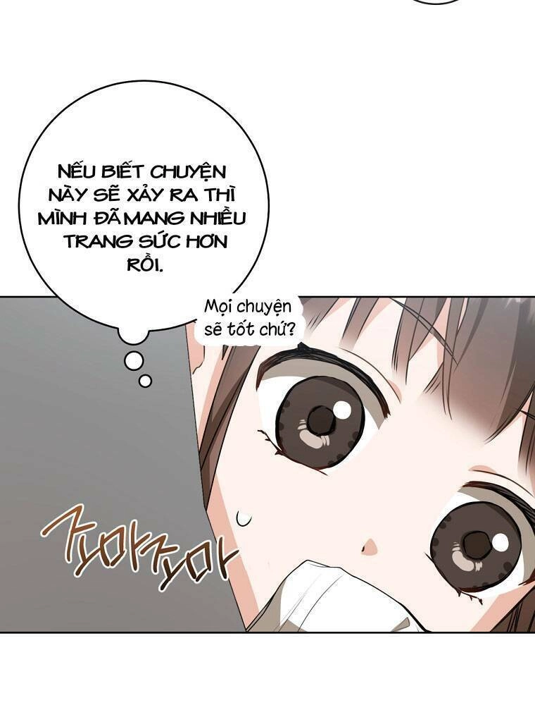 Trở Thành Cô Cháu Gái Bị Khinh Miệt Của Gia Tộc Võ Lâm. Chapter 18 - 13