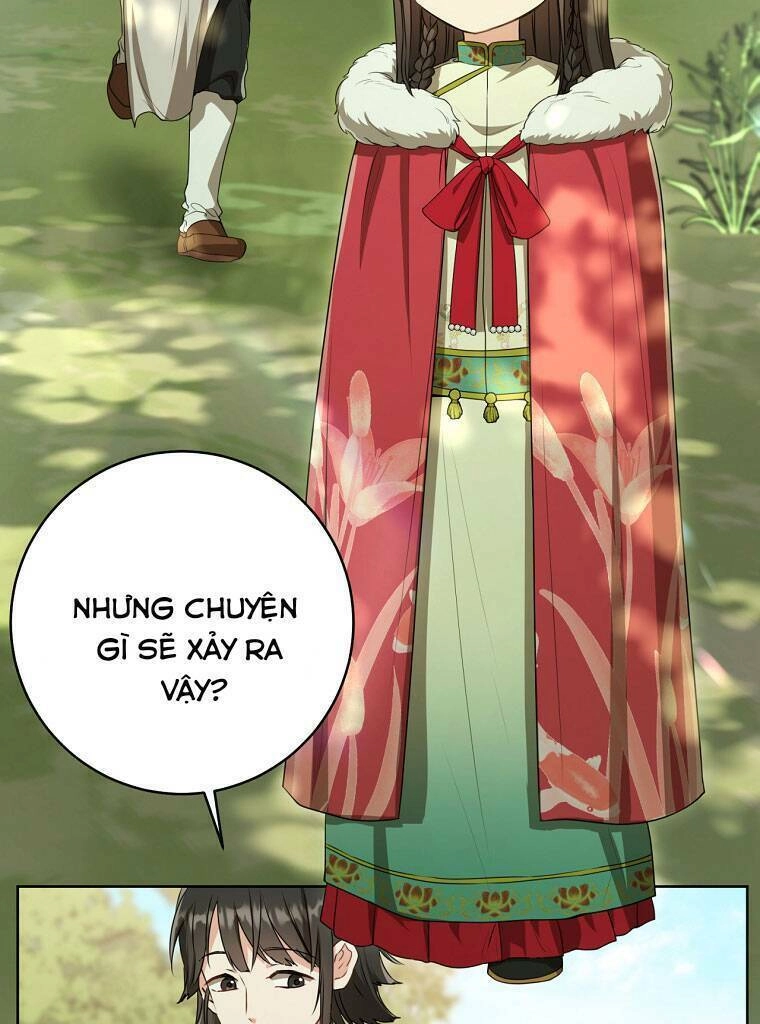 Trở Thành Cô Cháu Gái Bị Khinh Miệt Của Gia Tộc Võ Lâm. Chapter 18 - 24