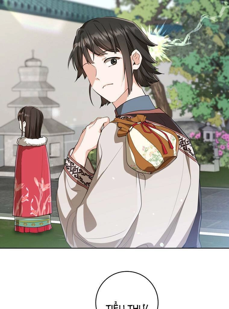 Trở Thành Cô Cháu Gái Bị Khinh Miệt Của Gia Tộc Võ Lâm. Chapter 18 - 32