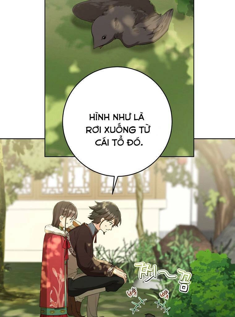 Trở Thành Cô Cháu Gái Bị Khinh Miệt Của Gia Tộc Võ Lâm. Chapter 18 - 35