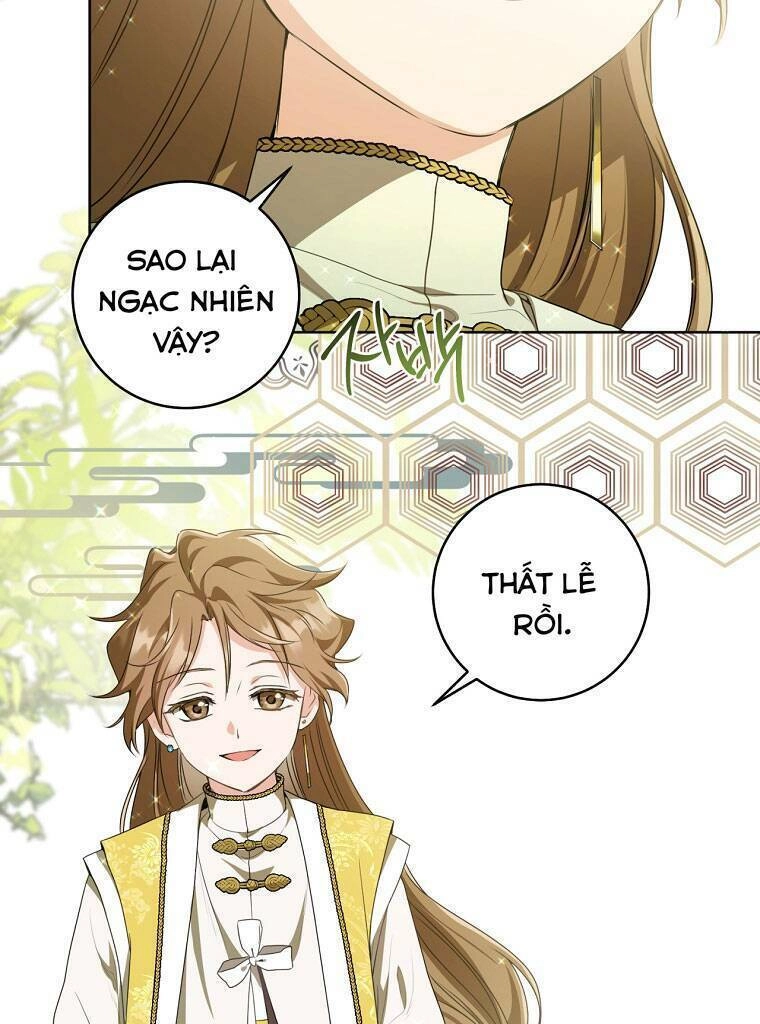 Trở Thành Cô Cháu Gái Bị Khinh Miệt Của Gia Tộc Võ Lâm. Chapter 18 - 46