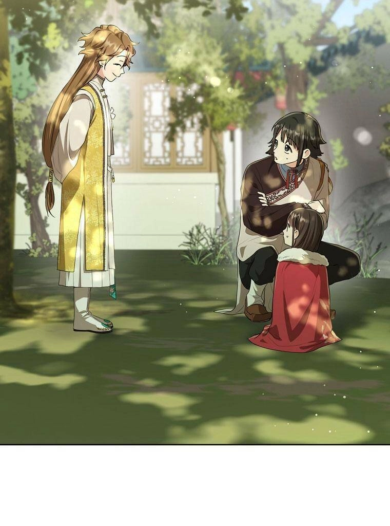 Trở Thành Cô Cháu Gái Bị Khinh Miệt Của Gia Tộc Võ Lâm. Chapter 18 - 49