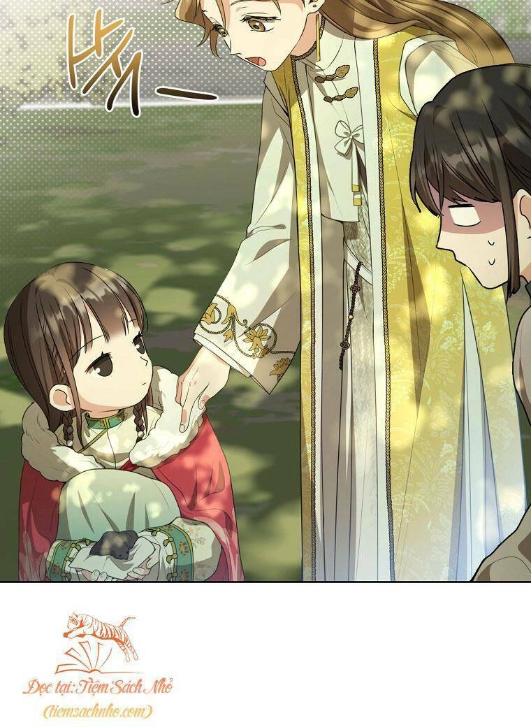 Trở Thành Cô Cháu Gái Bị Khinh Miệt Của Gia Tộc Võ Lâm. Chapter 18 - 56