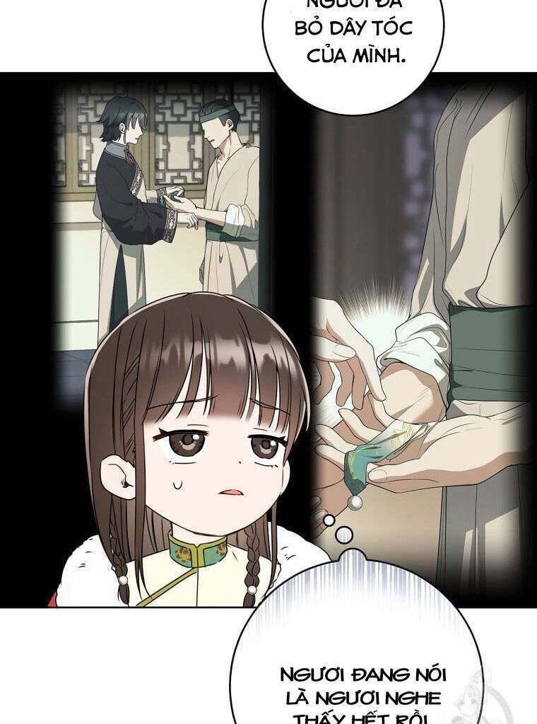 Trở Thành Cô Cháu Gái Bị Khinh Miệt Của Gia Tộc Võ Lâm. Chapter 18 - 68