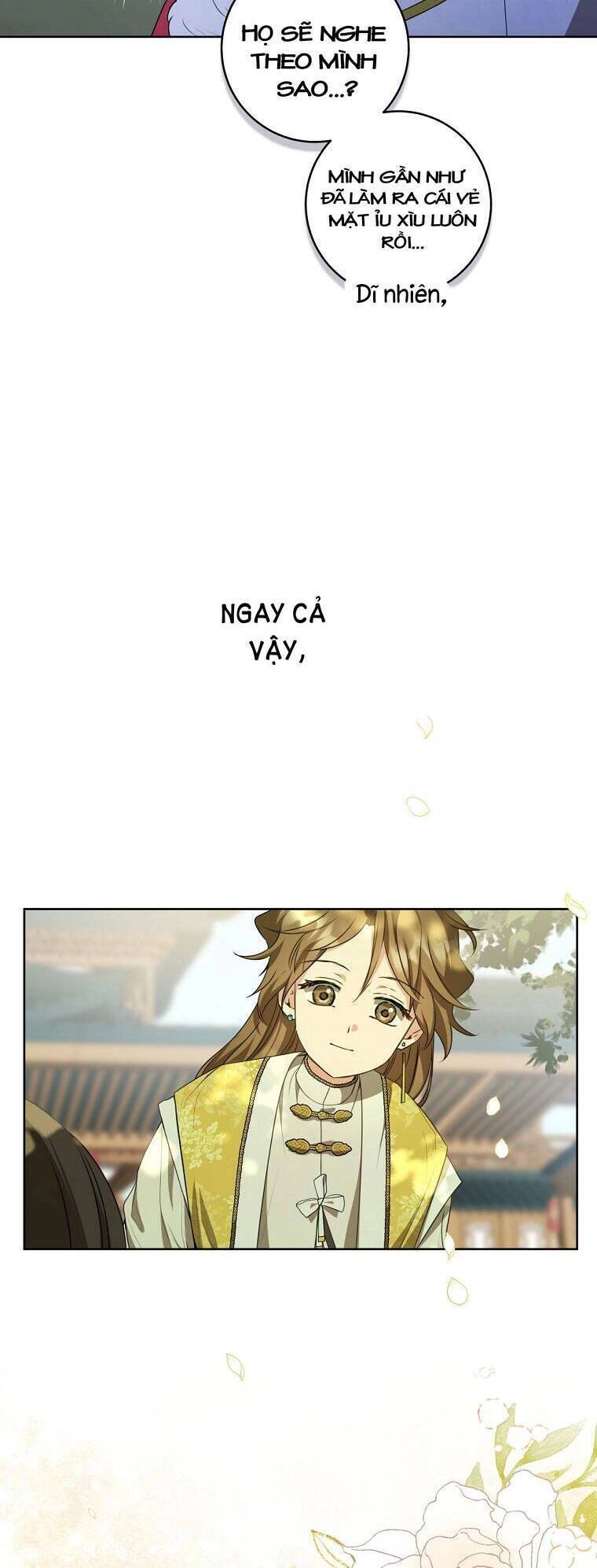 Trở Thành Cô Cháu Gái Bị Khinh Miệt Của Gia Tộc Võ Lâm. Chapter 18 - 72