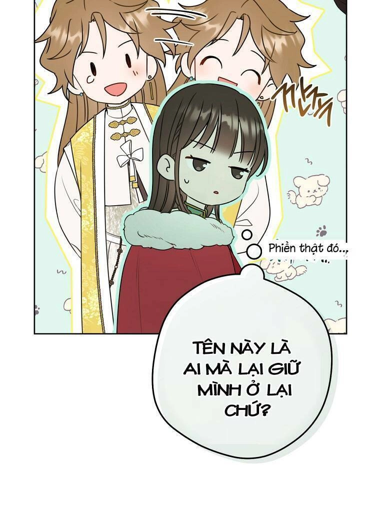 Trở Thành Cô Cháu Gái Bị Khinh Miệt Của Gia Tộc Võ Lâm. Chapter 18 - 84