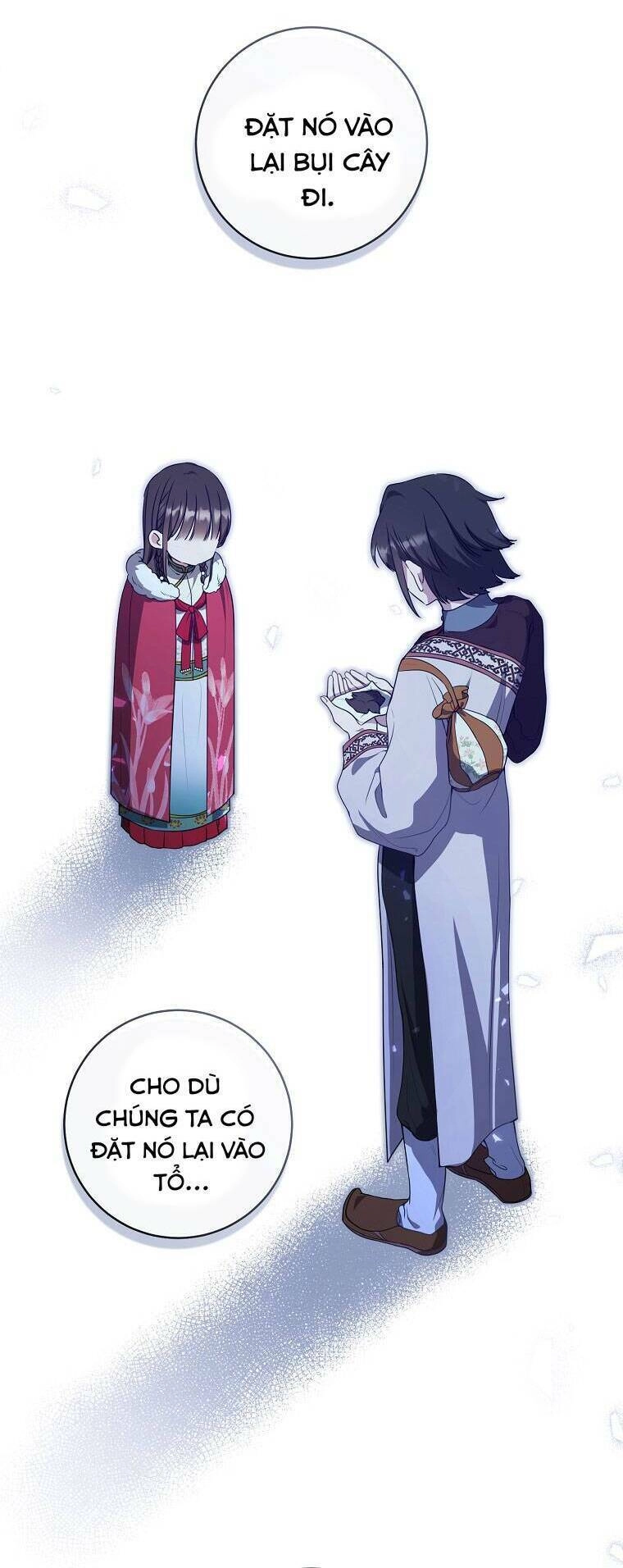 Trở Thành Cô Cháu Gái Bị Khinh Miệt Của Gia Tộc Võ Lâm. Chapter 18 - 87