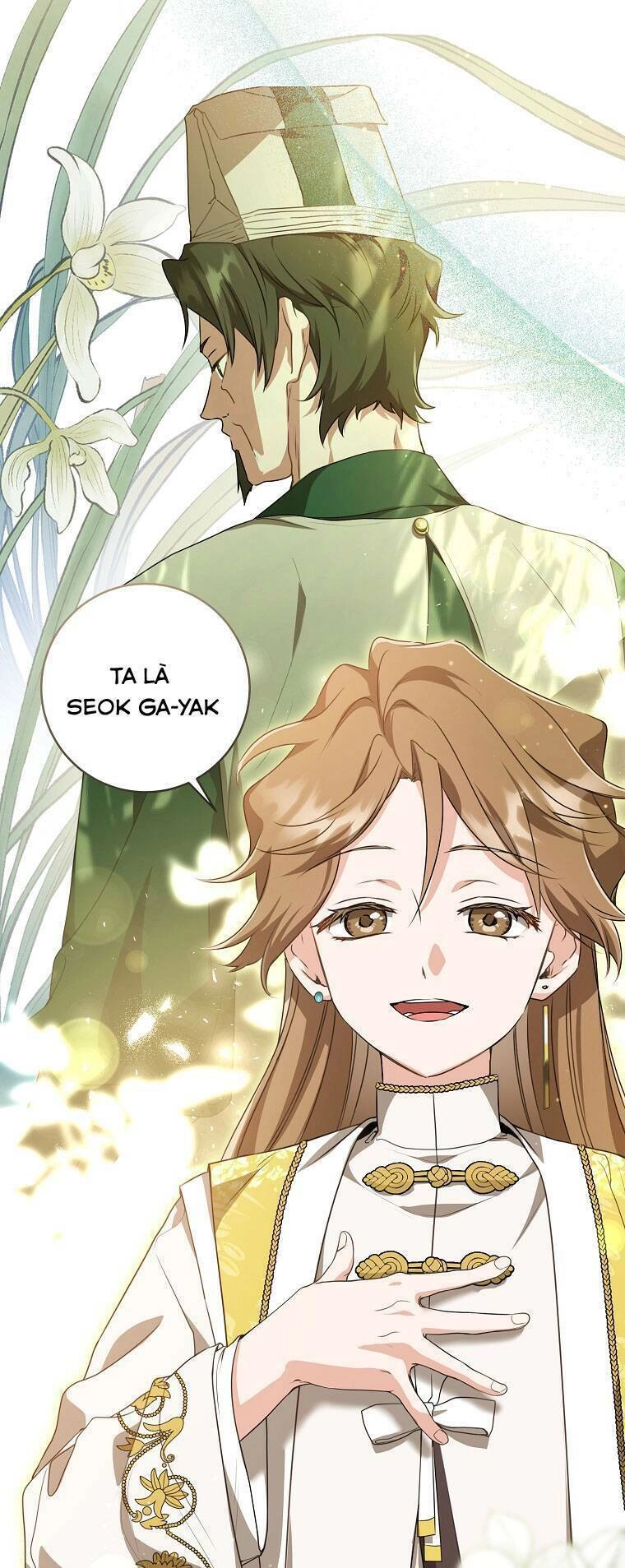 Trở Thành Cô Cháu Gái Bị Khinh Miệt Của Gia Tộc Võ Lâm. Chapter 18 - 94