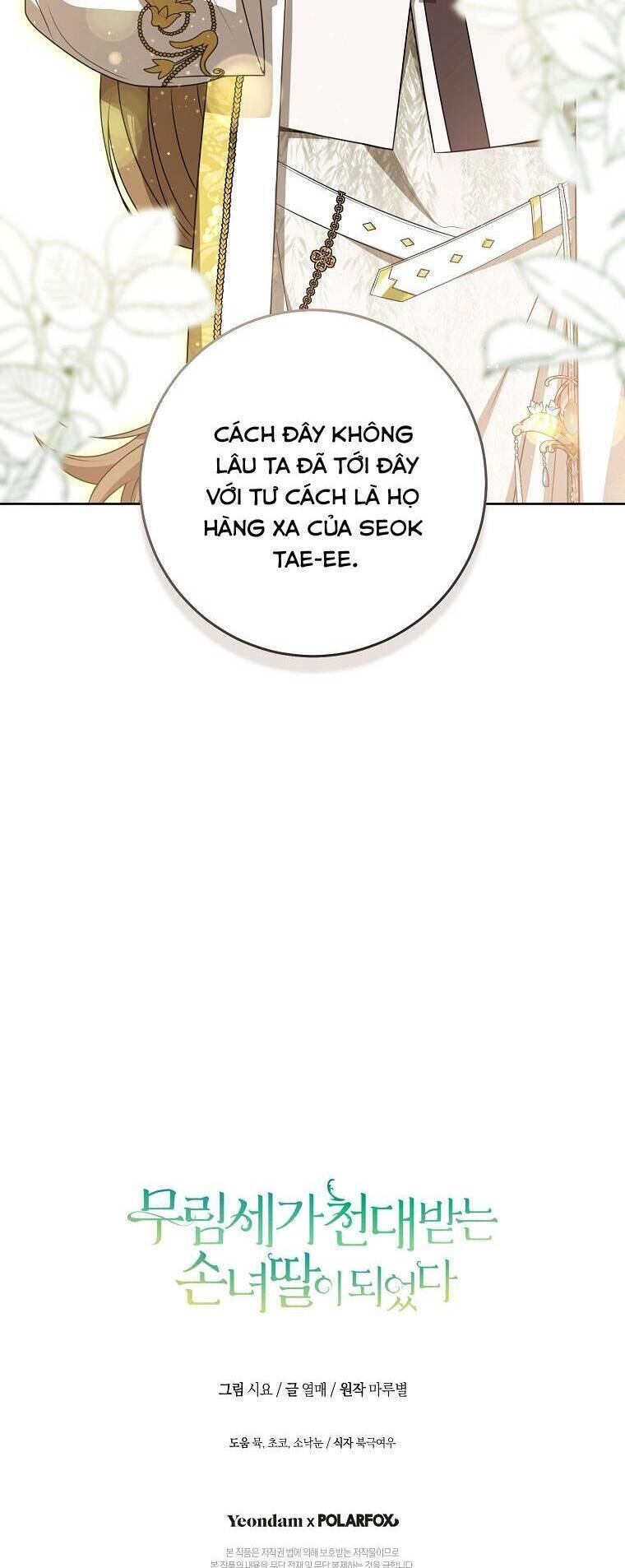 Trở Thành Cô Cháu Gái Bị Khinh Miệt Của Gia Tộc Võ Lâm. Chapter 18 - 95