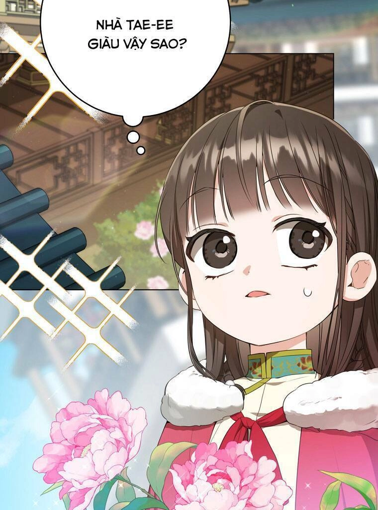 Trở Thành Cô Cháu Gái Bị Khinh Miệt Của Gia Tộc Võ Lâm. Chapter 19 - 3