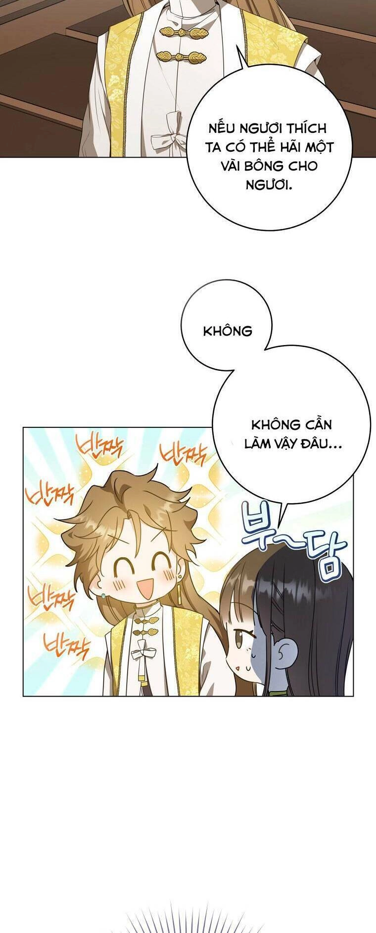 Trở Thành Cô Cháu Gái Bị Khinh Miệt Của Gia Tộc Võ Lâm. Chapter 19 - 8