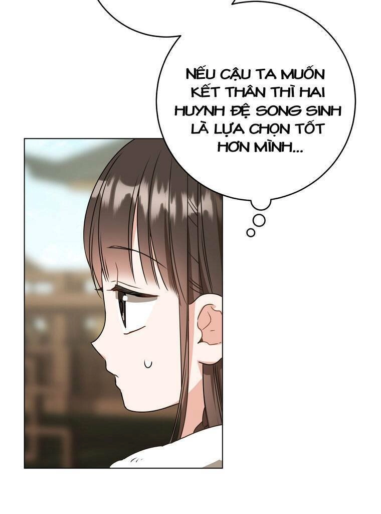 Trở Thành Cô Cháu Gái Bị Khinh Miệt Của Gia Tộc Võ Lâm. Chapter 19 - 10