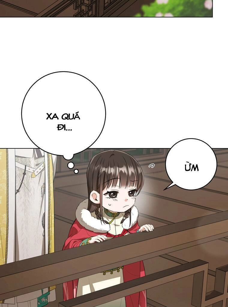 Trở Thành Cô Cháu Gái Bị Khinh Miệt Của Gia Tộc Võ Lâm. Chapter 19 - 18