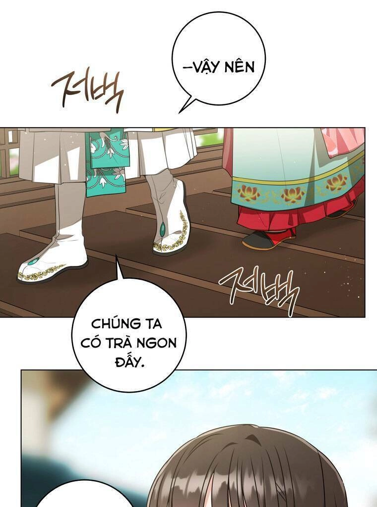 Trở Thành Cô Cháu Gái Bị Khinh Miệt Của Gia Tộc Võ Lâm. Chapter 19 - 22