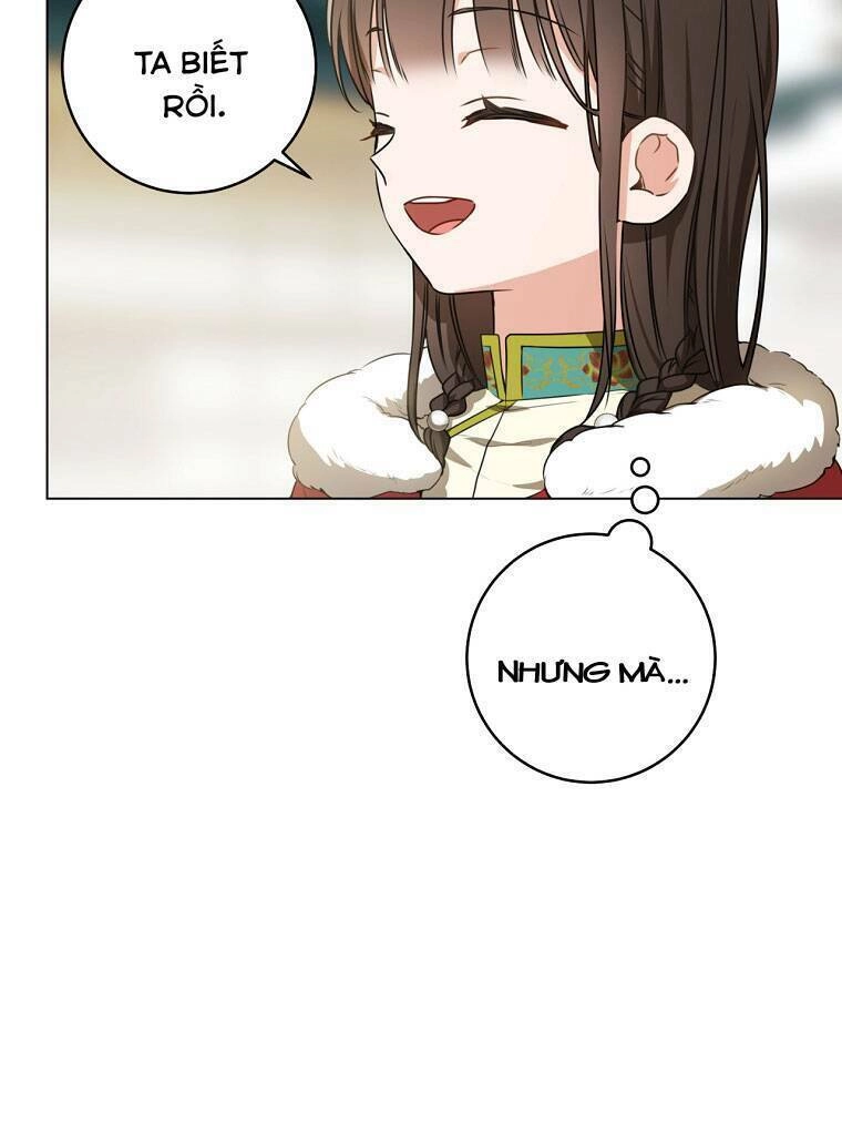 Trở Thành Cô Cháu Gái Bị Khinh Miệt Của Gia Tộc Võ Lâm. Chapter 19 - 23