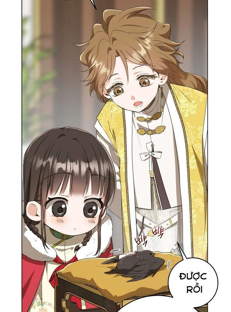 Trở Thành Cô Cháu Gái Bị Khinh Miệt Của Gia Tộc Võ Lâm. Chapter 19 - 30