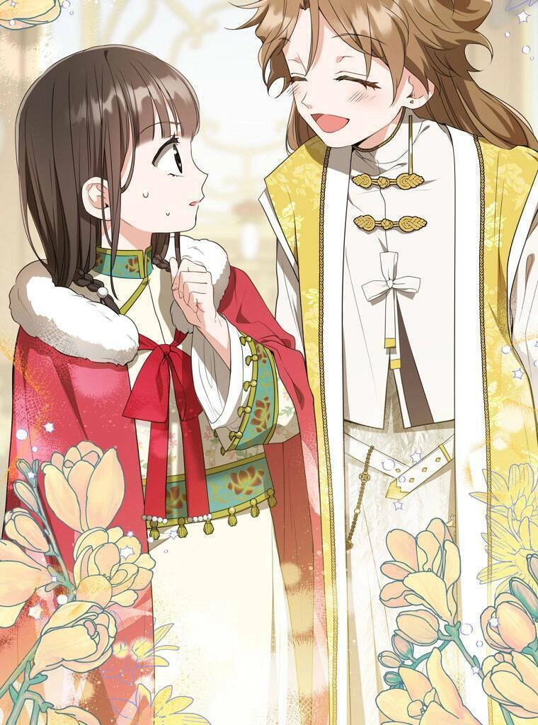 Trở Thành Cô Cháu Gái Bị Khinh Miệt Của Gia Tộc Võ Lâm. Chapter 19 - 52