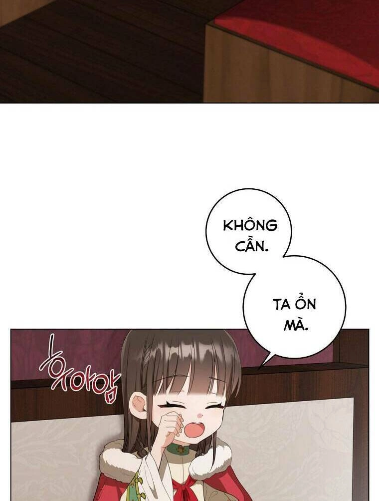 Trở Thành Cô Cháu Gái Bị Khinh Miệt Của Gia Tộc Võ Lâm. Chapter 19 - 61