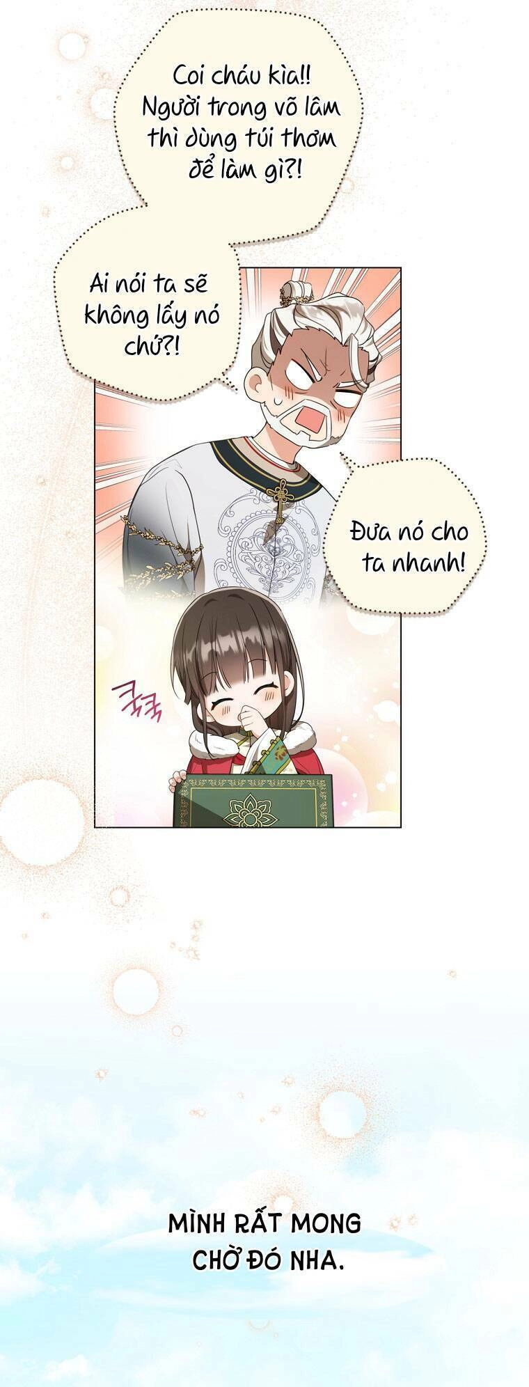 Trở Thành Cô Cháu Gái Bị Khinh Miệt Của Gia Tộc Võ Lâm. Chapter 19 - 72