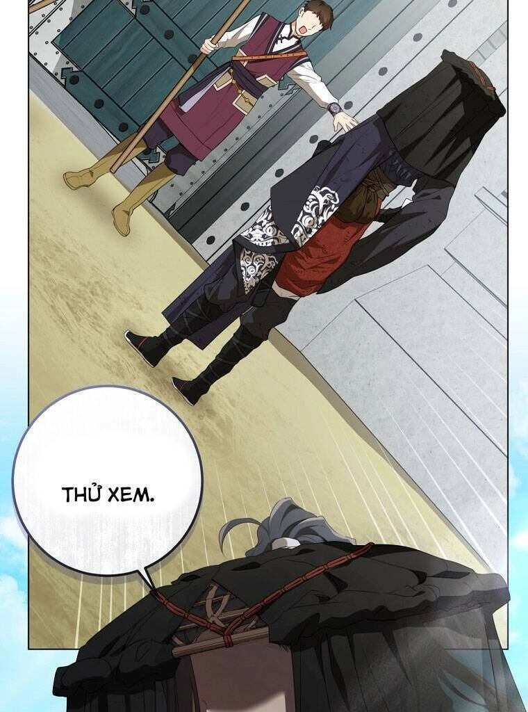 Trở Thành Cô Cháu Gái Bị Khinh Miệt Của Gia Tộc Võ Lâm. Chapter 19 - 81