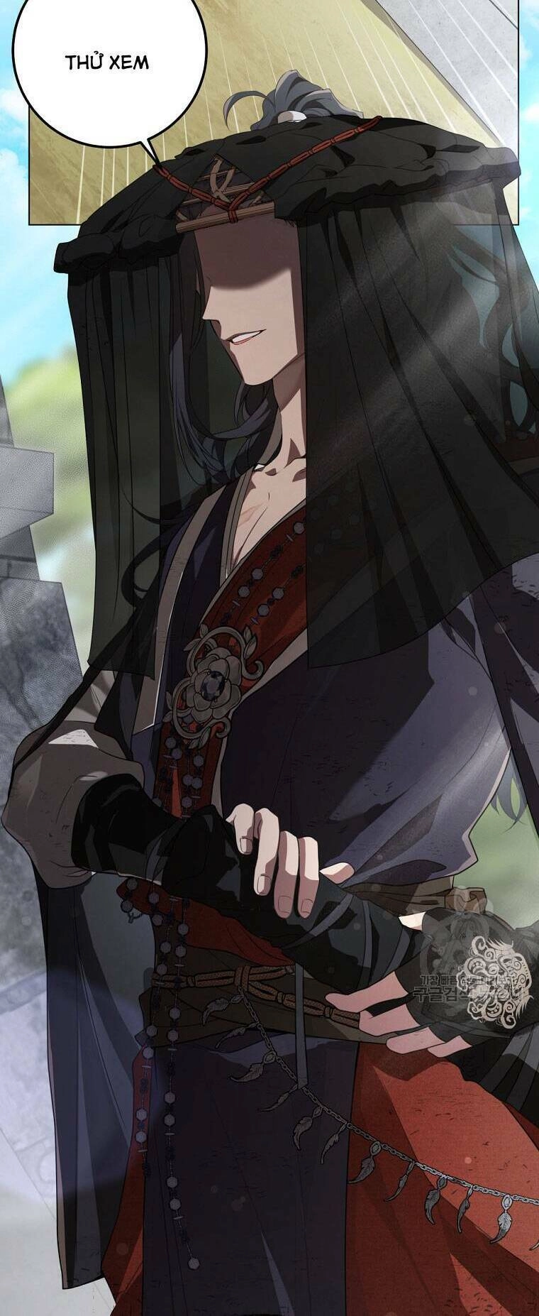 Trở Thành Cô Cháu Gái Bị Khinh Miệt Của Gia Tộc Võ Lâm. Chapter 20 - 2