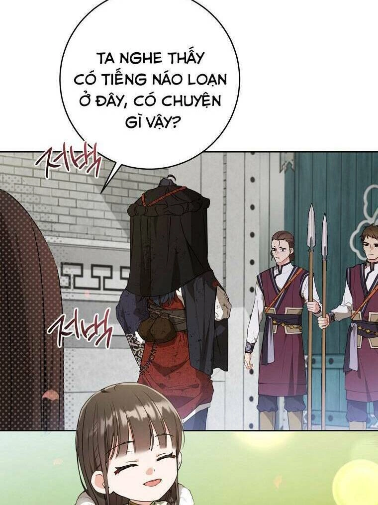 Trở Thành Cô Cháu Gái Bị Khinh Miệt Của Gia Tộc Võ Lâm. Chapter 20 - 16