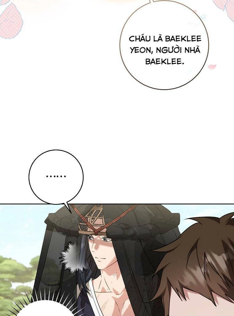 Trở Thành Cô Cháu Gái Bị Khinh Miệt Của Gia Tộc Võ Lâm. Chapter 20 - 19