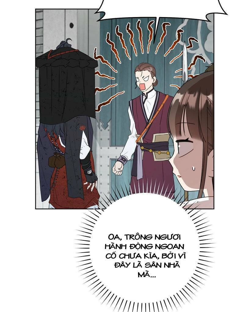 Trở Thành Cô Cháu Gái Bị Khinh Miệt Của Gia Tộc Võ Lâm. Chapter 20 - 21