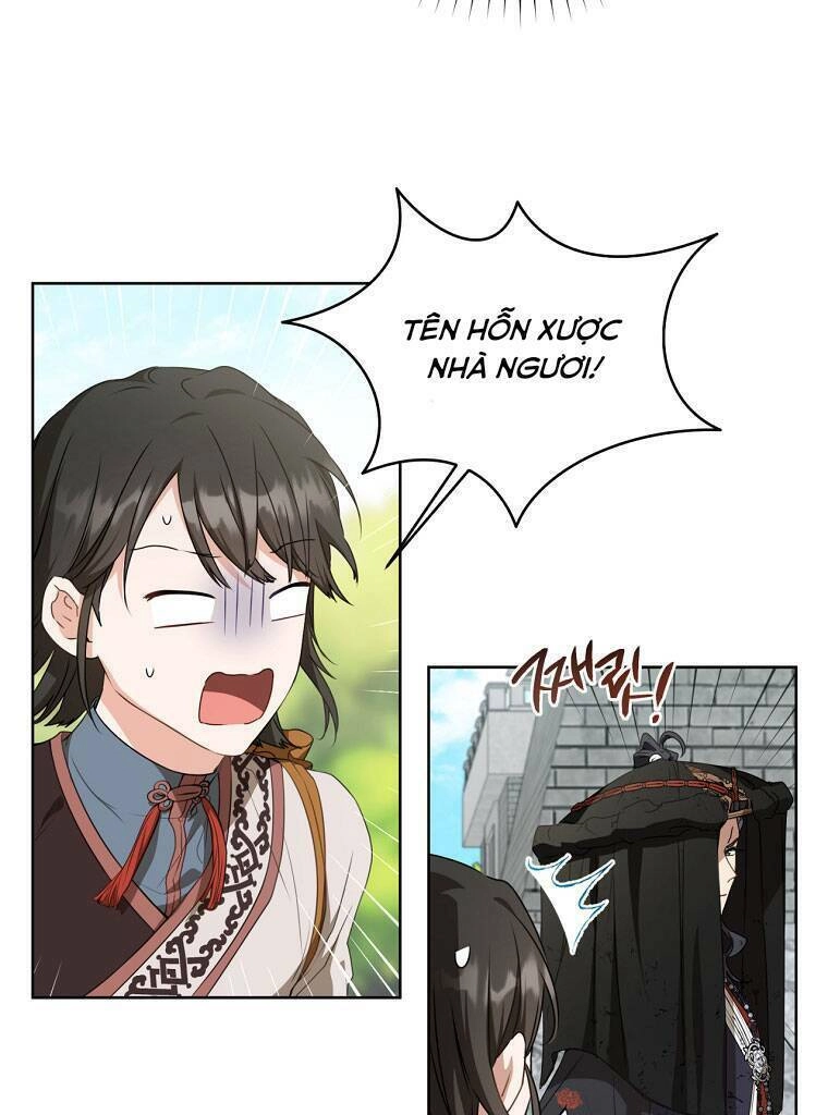 Trở Thành Cô Cháu Gái Bị Khinh Miệt Của Gia Tộc Võ Lâm. Chapter 20 - 22