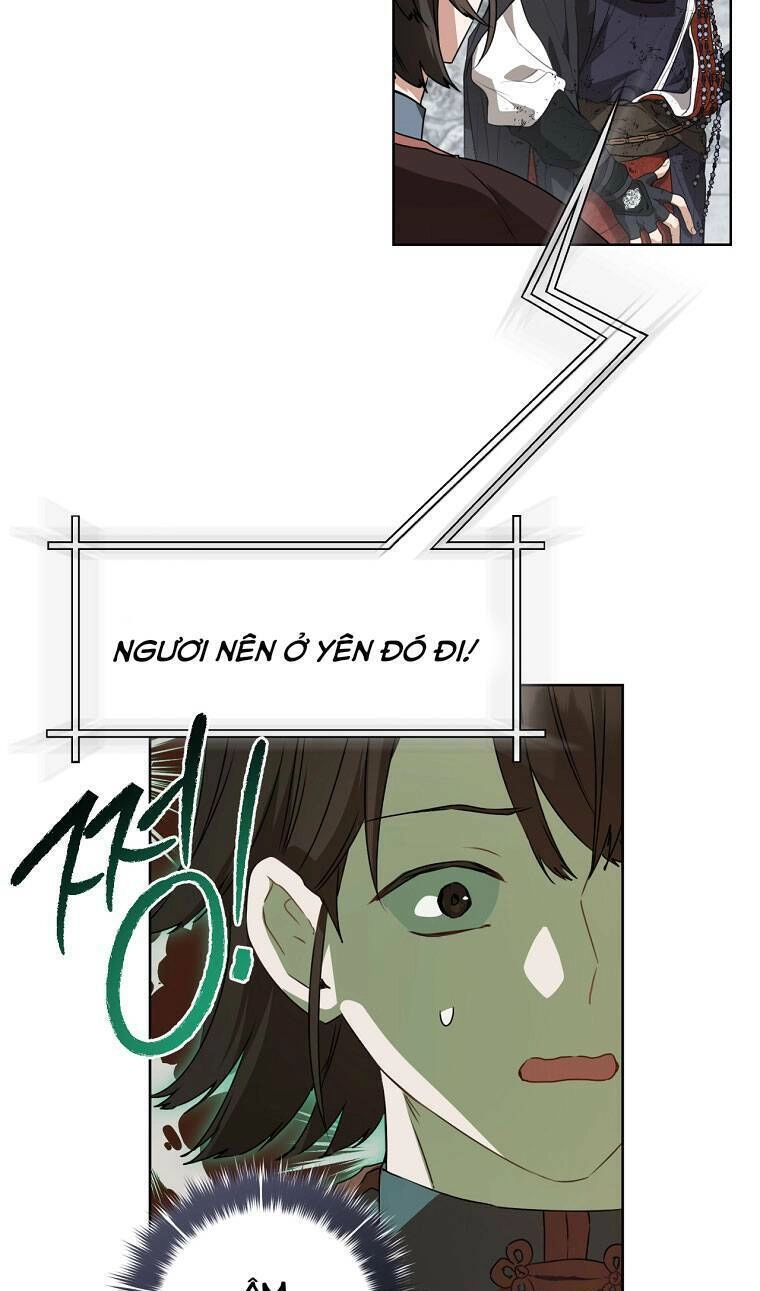 Trở Thành Cô Cháu Gái Bị Khinh Miệt Của Gia Tộc Võ Lâm. Chapter 20 - 23