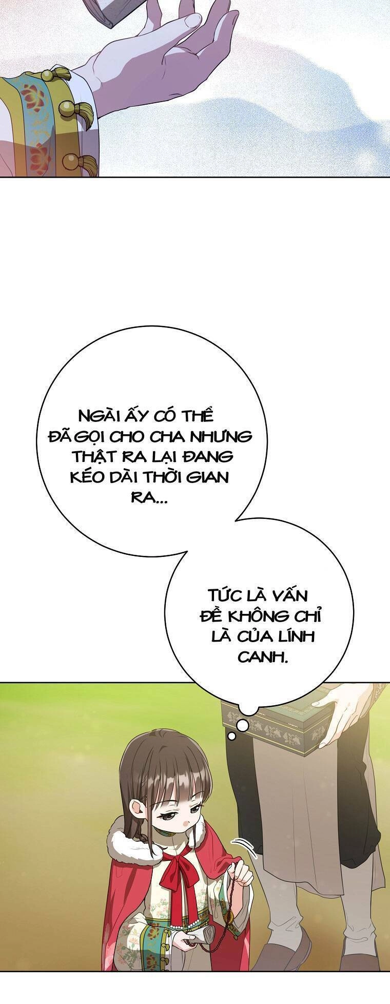 Trở Thành Cô Cháu Gái Bị Khinh Miệt Của Gia Tộc Võ Lâm. Chapter 20 - 31