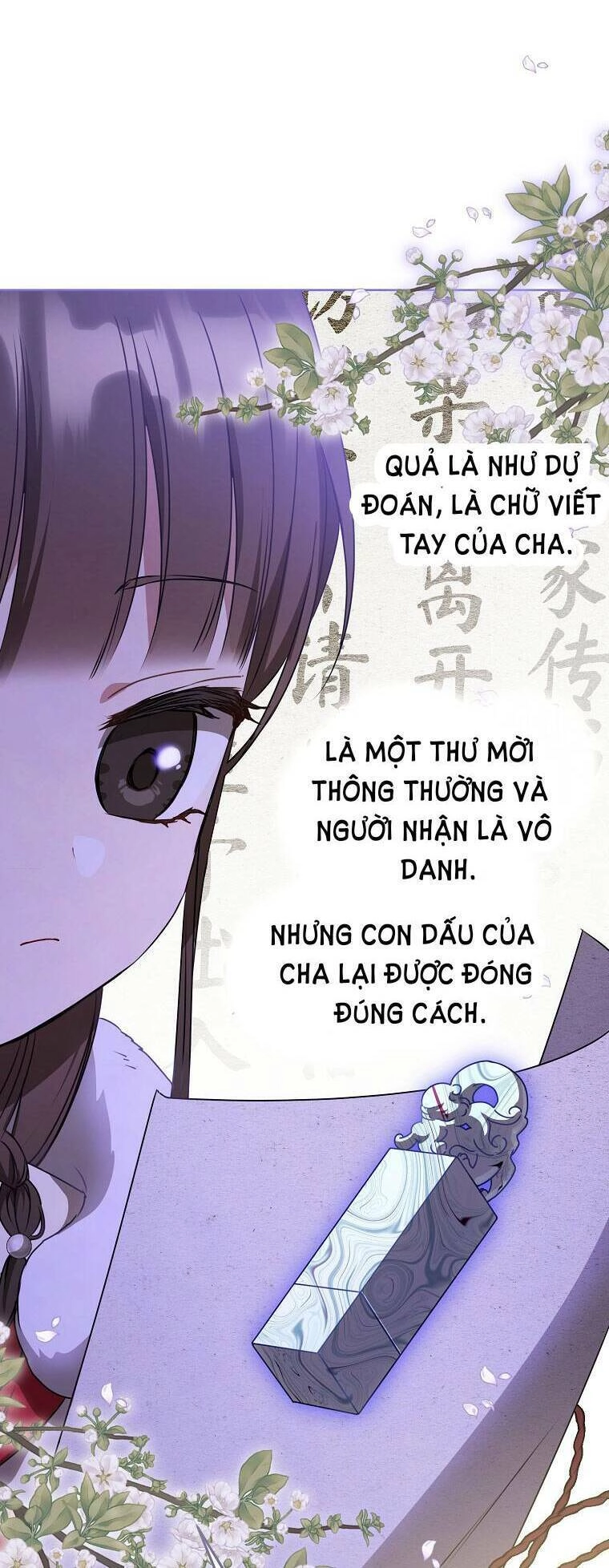 Trở Thành Cô Cháu Gái Bị Khinh Miệt Của Gia Tộc Võ Lâm. Chapter 20 - 32