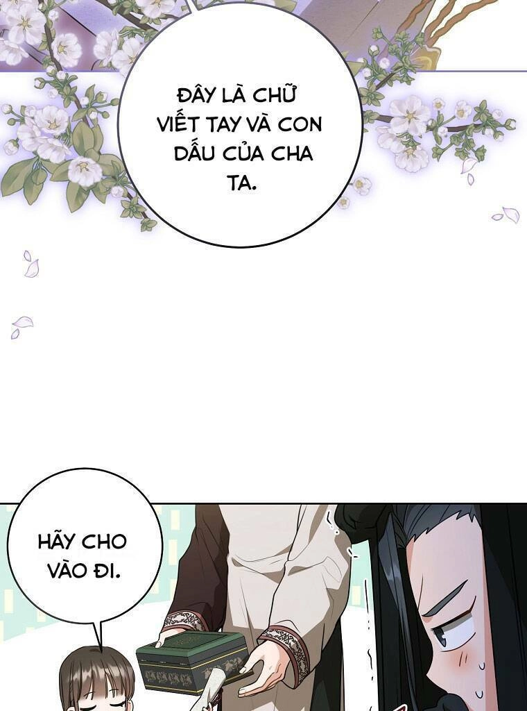 Trở Thành Cô Cháu Gái Bị Khinh Miệt Của Gia Tộc Võ Lâm. Chapter 20 - 33