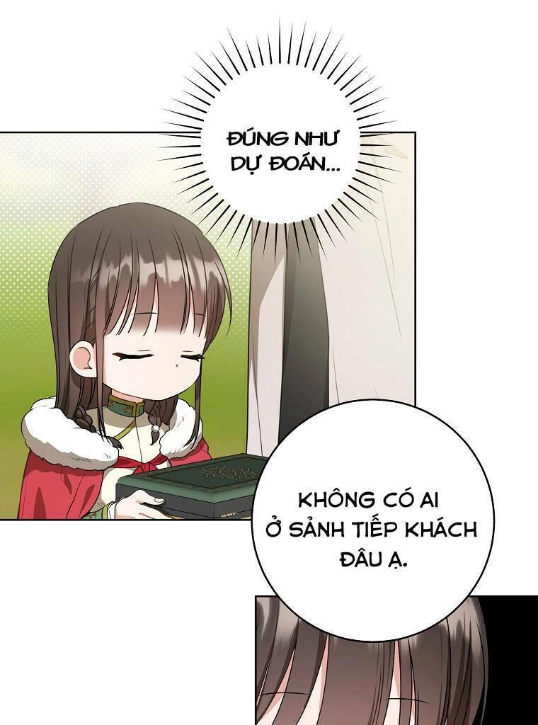 Trở Thành Cô Cháu Gái Bị Khinh Miệt Của Gia Tộc Võ Lâm. Chapter 20 - 37