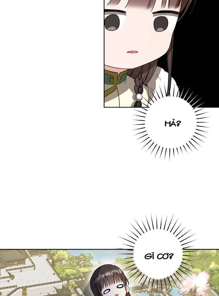 Trở Thành Cô Cháu Gái Bị Khinh Miệt Của Gia Tộc Võ Lâm. Chapter 20 - 38