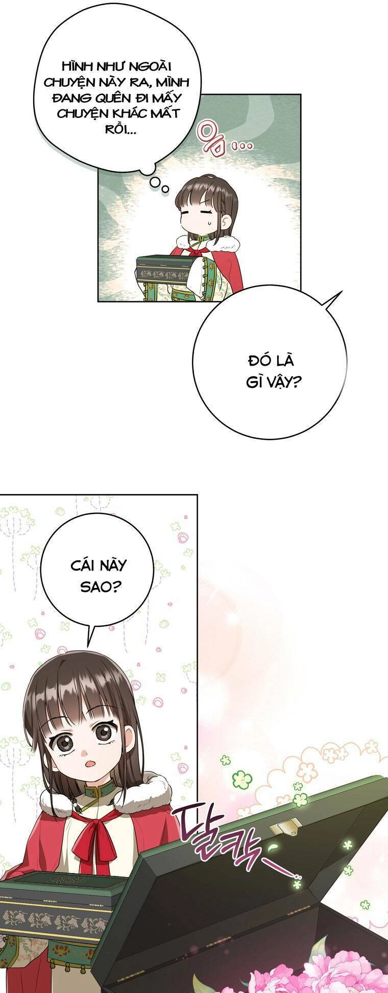 Trở Thành Cô Cháu Gái Bị Khinh Miệt Của Gia Tộc Võ Lâm. Chapter 20 - 61