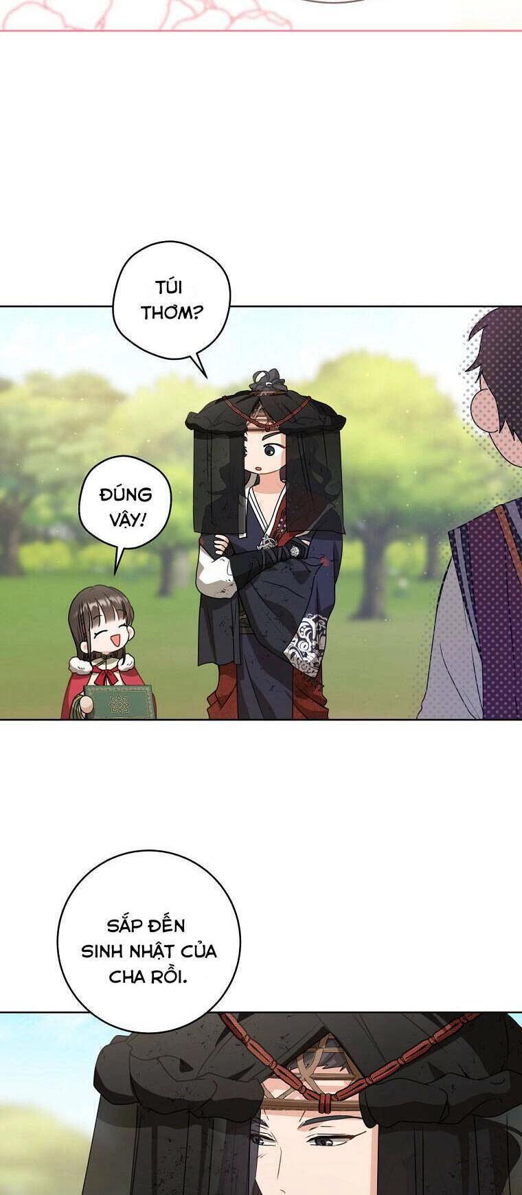 Trở Thành Cô Cháu Gái Bị Khinh Miệt Của Gia Tộc Võ Lâm. Chapter 20 - 64