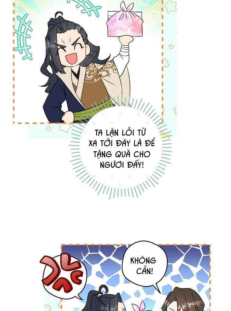 Trở Thành Cô Cháu Gái Bị Khinh Miệt Của Gia Tộc Võ Lâm. Chapter 20 - 72