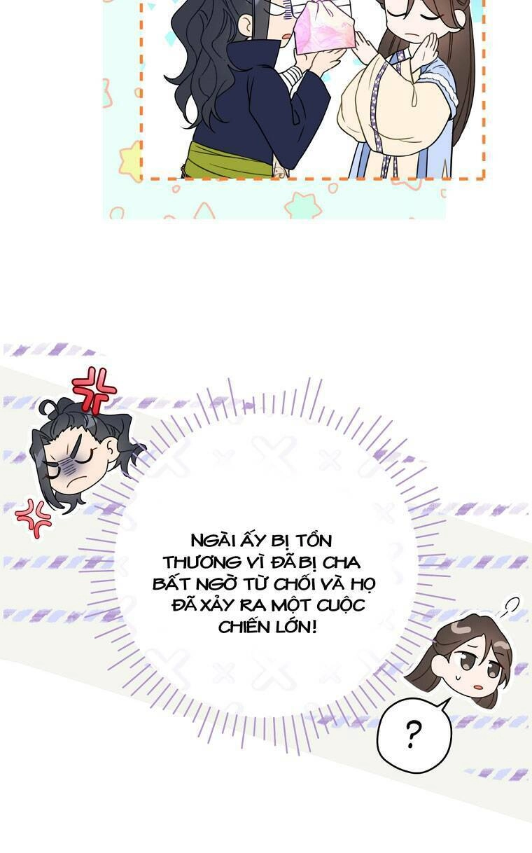 Trở Thành Cô Cháu Gái Bị Khinh Miệt Của Gia Tộc Võ Lâm. Chapter 20 - 73