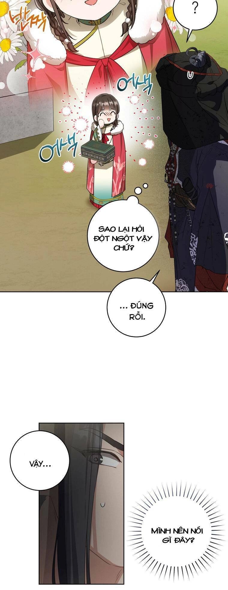 Trở Thành Cô Cháu Gái Bị Khinh Miệt Của Gia Tộc Võ Lâm. Chapter 20 - 78