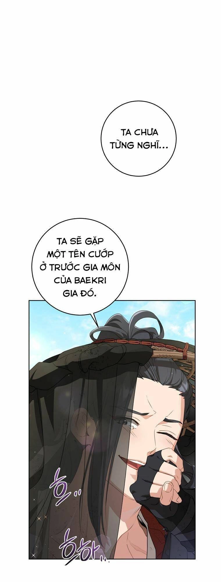 Trở Thành Cô Cháu Gái Bị Khinh Miệt Của Gia Tộc Võ Lâm. Chapter 21 - 2