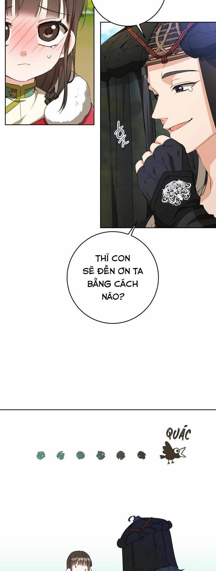 Trở Thành Cô Cháu Gái Bị Khinh Miệt Của Gia Tộc Võ Lâm. Chapter 21 - 4