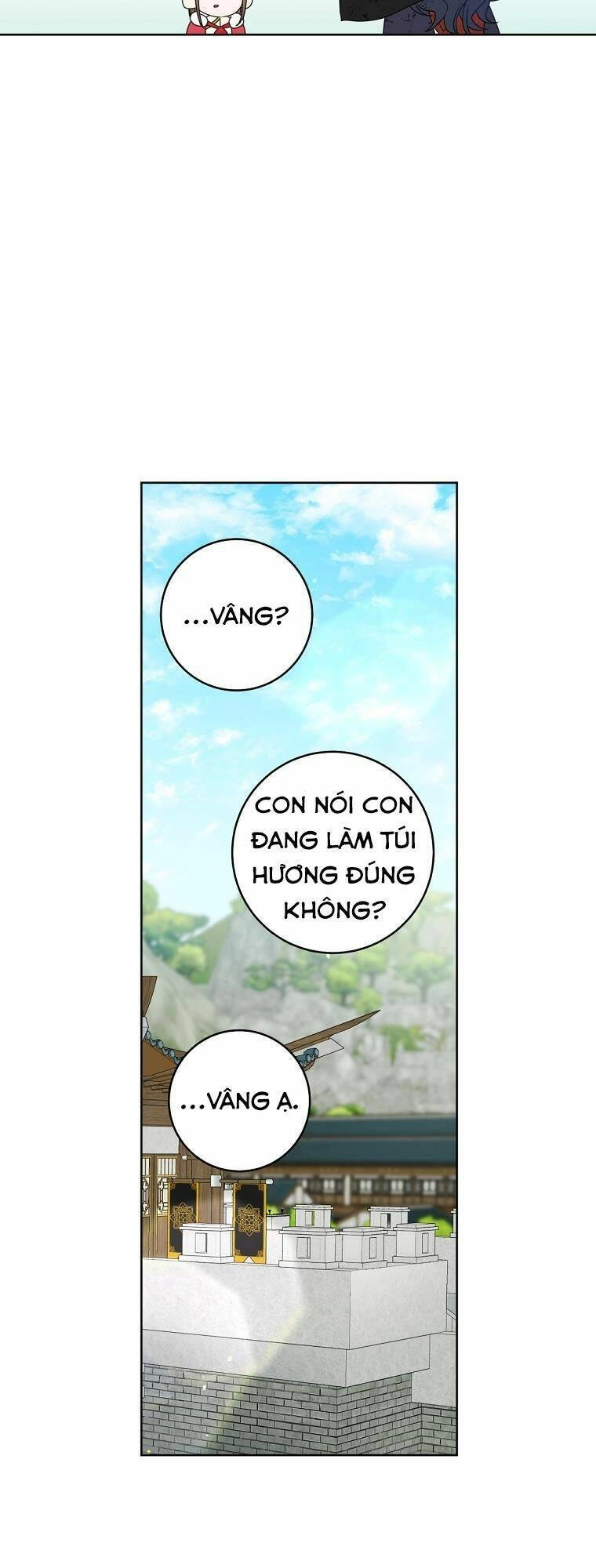 Trở Thành Cô Cháu Gái Bị Khinh Miệt Của Gia Tộc Võ Lâm. Chapter 21 - 5