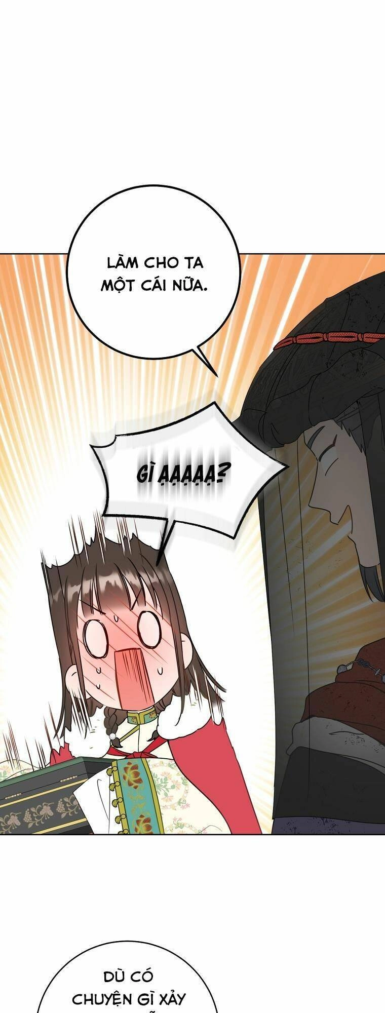 Trở Thành Cô Cháu Gái Bị Khinh Miệt Của Gia Tộc Võ Lâm. Chapter 21 - 6