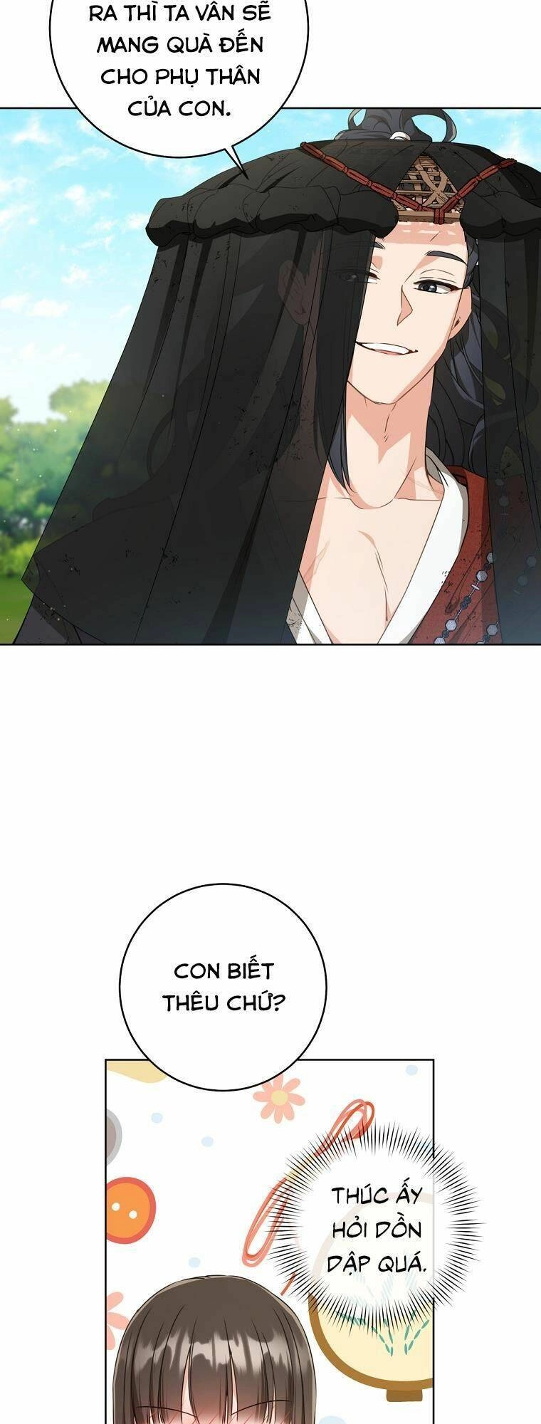 Trở Thành Cô Cháu Gái Bị Khinh Miệt Của Gia Tộc Võ Lâm. Chapter 21 - 7