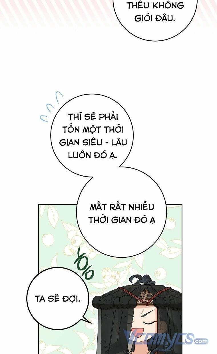 Trở Thành Cô Cháu Gái Bị Khinh Miệt Của Gia Tộc Võ Lâm. Chapter 21 - 10